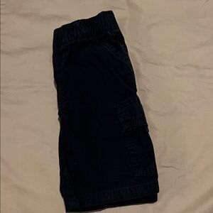 The Children's Place Dark Cargo Shorts